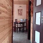 Teo Piętrowe I Parterowe Domek letniskowy