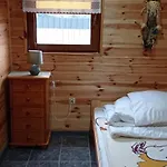 Teo Piętrowe I Parterowe Domek letniskowy