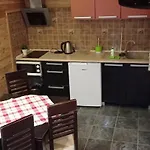 Domek letniskowy Teo Piętrowe I Parterowe *