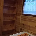 Domek letniskowy Teo Piętrowe I Parterowe