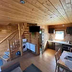Lodge Teo Pietrowe I Parterowe Rewal