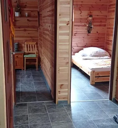 Teo Pietrowe I Parterowe אכסניה רבאל