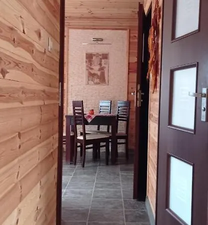 Teo Pietrowe I Parterowe אכסניה