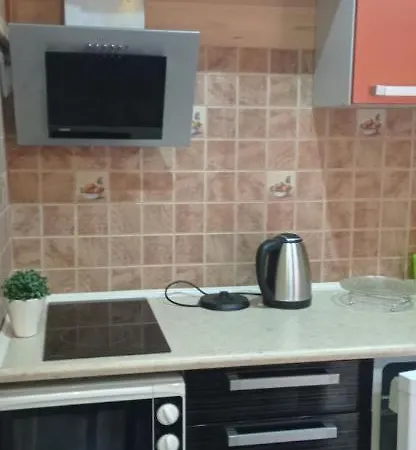 Teo Pietrowe I Parterowe