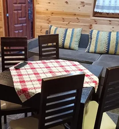 Teo Pietrowe I Parterowe