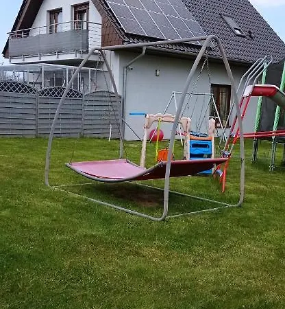 Teo Pietrowe I Parterowe Деревянный коттедж *