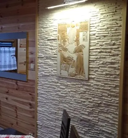 Teo Pietrowe I Parterowe *