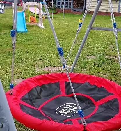 ロッジ Teo Pietrowe I Parterowe