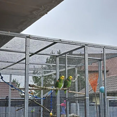 Teo Piętrowe I Parterowe Domek letniskowy
