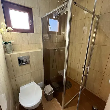 אכסניה Teo Pietrowe I Parterowe רבאל