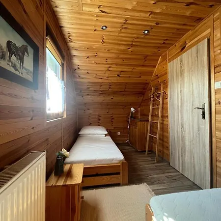 Teo Pietrowe I Parterowe רבאל