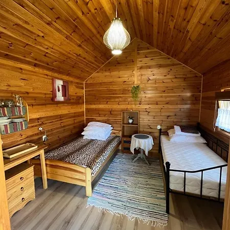 Teo Pietrowe I Parterowe