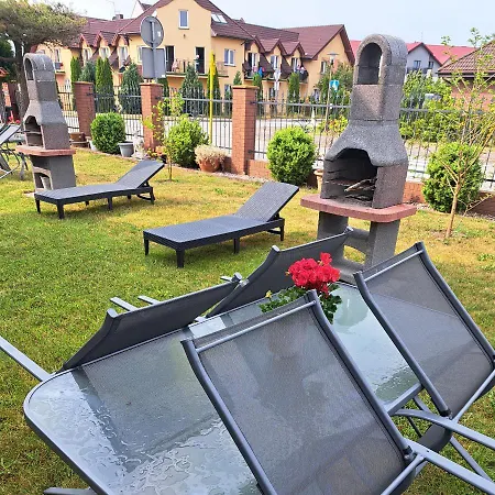 Teo Pietrowe I Parterowe