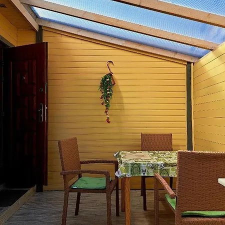 Teo Pietrowe I Parterowe *