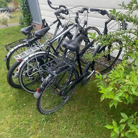 אכסניה Teo Pietrowe I Parterowe רבאל