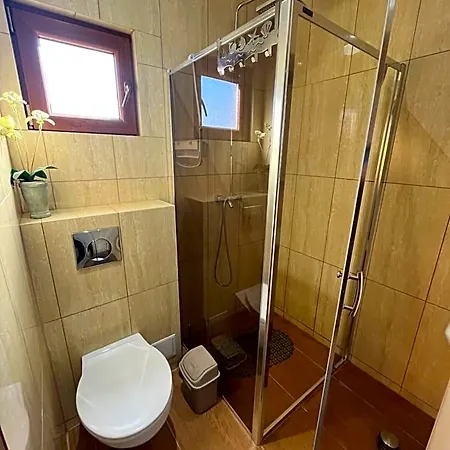 Alojamento de Turismo Selvagem Teo - *