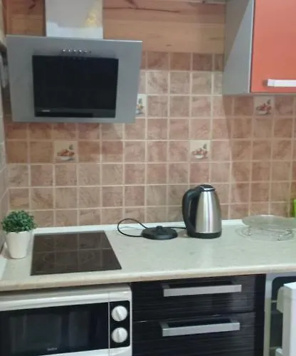 Teo Pietrowe I Parterowe