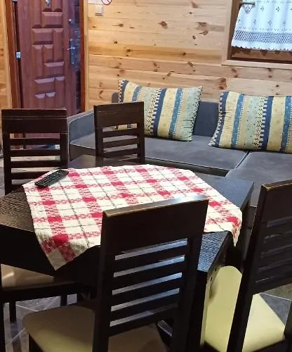 Teo Pietrowe I Parterowe