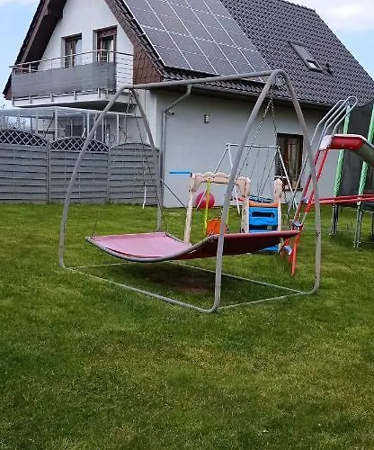 Teo Pietrowe I Parterowe Gerendaház *