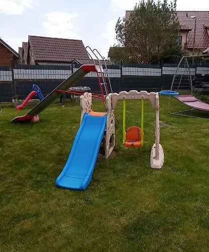 Teo Pietrowe I Parterowe 山林小屋 里沃