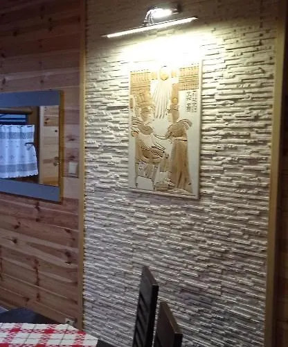 Teo Pietrowe I Parterowe *