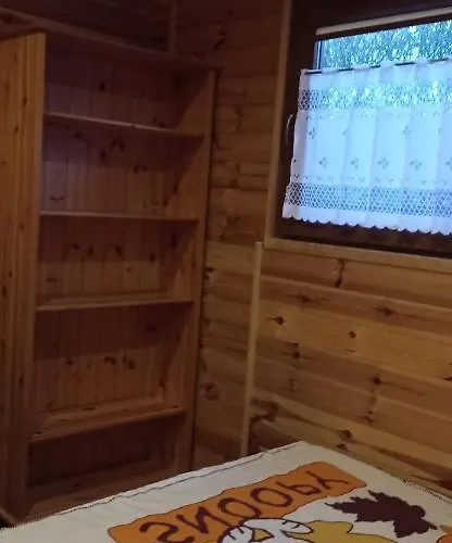 Gerendaház Teo Pietrowe I Parterowe