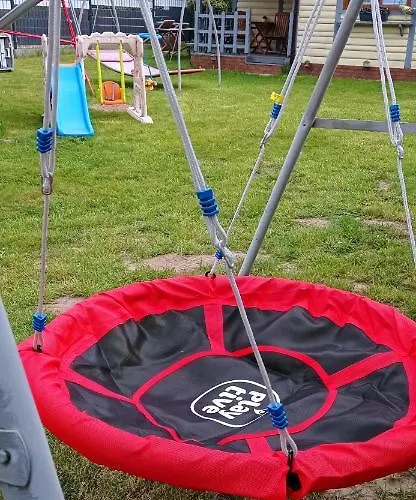 Gerendaház Teo Pietrowe I Parterowe