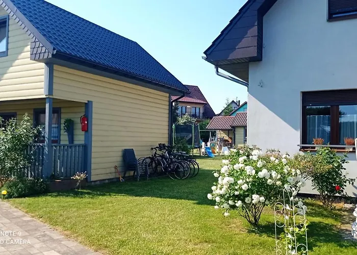 Teo Pietrowe I Parterowe Gerendaház