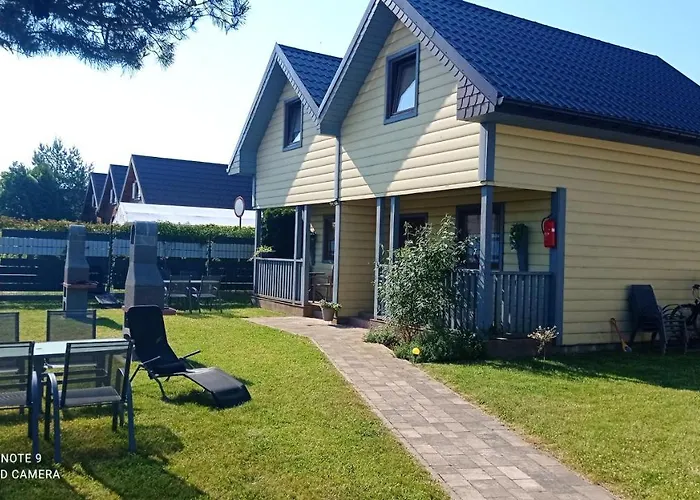 Teo Pietrowe I Parterowe Lodge