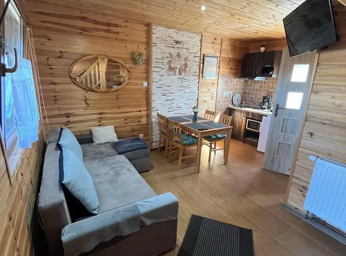 Teo Pietrowe I Parterowe Gerendaház *