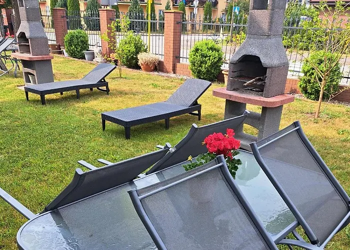 Teo Pietrowe I Parterowe