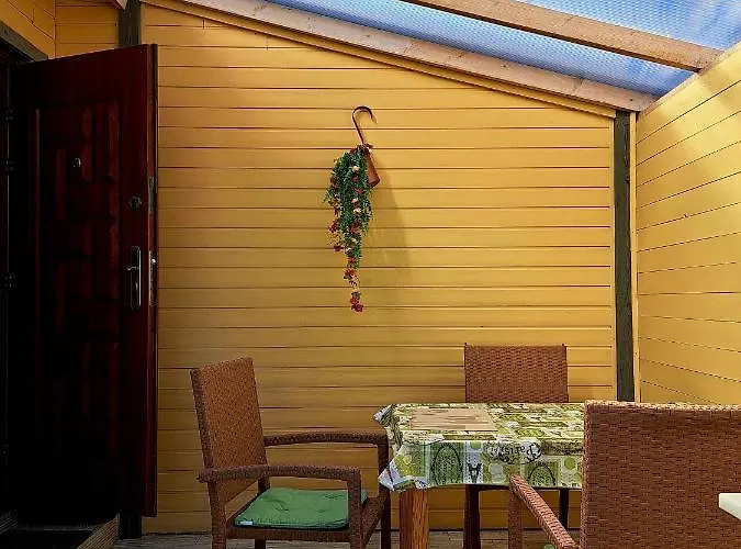 Teo Pietrowe I Parterowe *