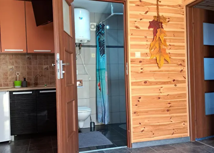 Gerendaház Teo Pietrowe I Parterowe