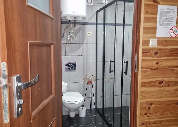 Lodge Teo Pietrowe I Parterowe