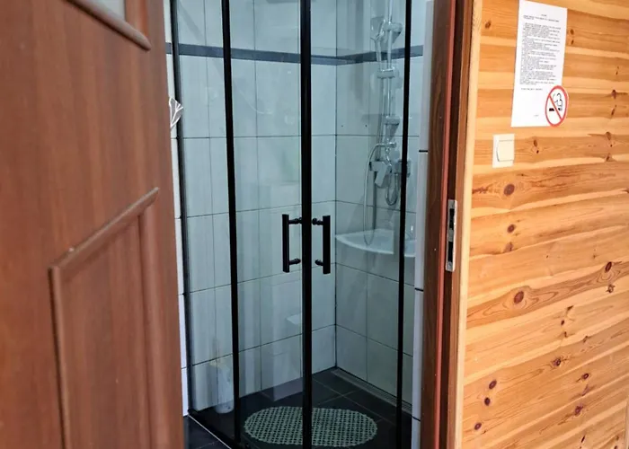 Teo Pietrowe I Parterowe Lodge